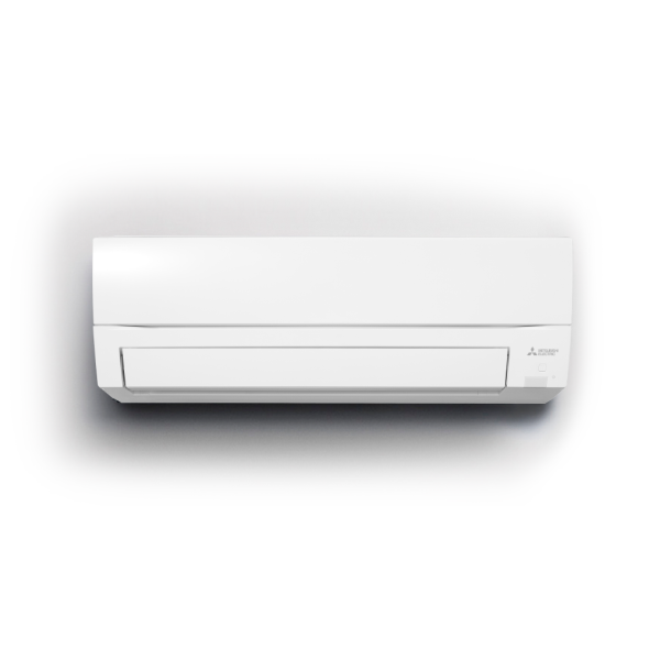 Mitsubishi Electric MSZ-FT25VGK-SC_MUZ-FT25VGHZ-SC oras-oras šilumos siurblys (2,5kW) - Image 2