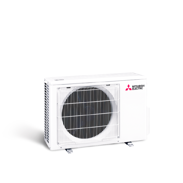 Mitsubishi Electric MSZ-FT25VGK-SC_MUZ-FT25VGHZ-SC oras-oras šilumos siurblys (2,5kW) - Image 3