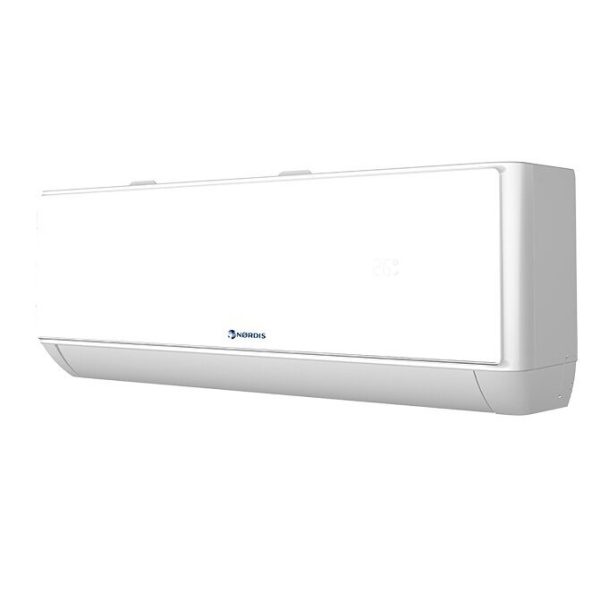Nordis Nova šilumos siurblys oras-oras 2,61/3,0kW - Image 4