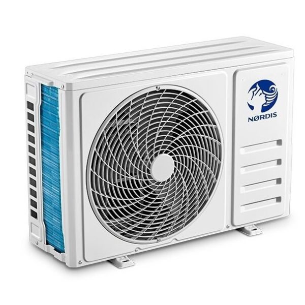 Nordis Nova šilumos siurblys oras-oras 2,61/3,0kW - Image 5