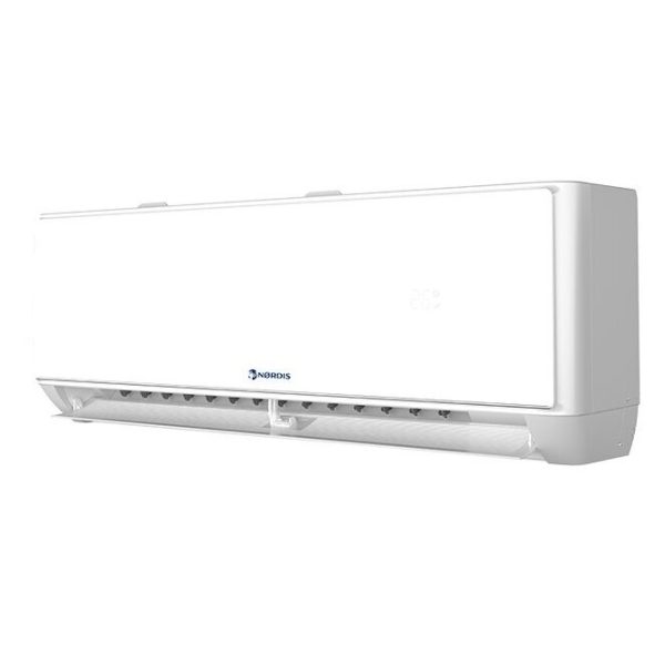 Nordis Nova šilumos siurblys oras-oras 2,61/3,0kW - Image 6