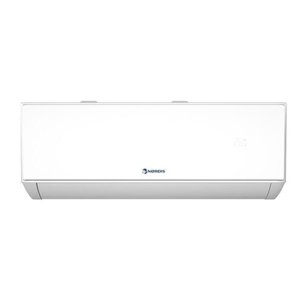 Nordis Nova šilumos siurblys oras-oras 2,61/3,0kW - Image 7